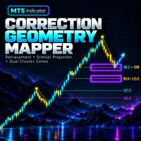 ToolForge Correction Geometry Mapper