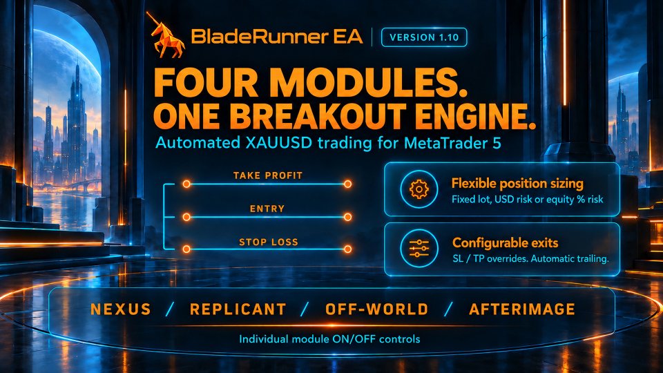 Screenshot #2 BladeRunner EA