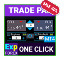 VirtualTradePad mt4 Extra