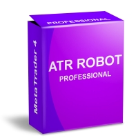 ATR Robot PRO