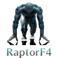 RaptorF4