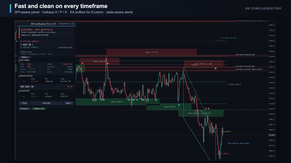 Screenshot #7 SR Confluence Pro