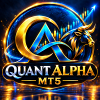 Quant Alpha MT5