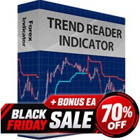 Trend Reader Indicator