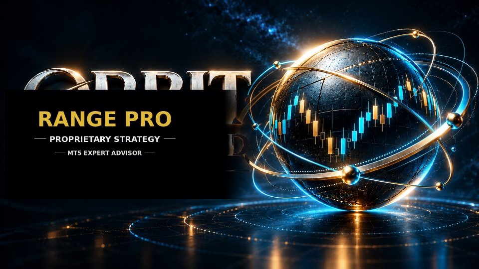 Captura de pantalla #3 Orbit Range Pro