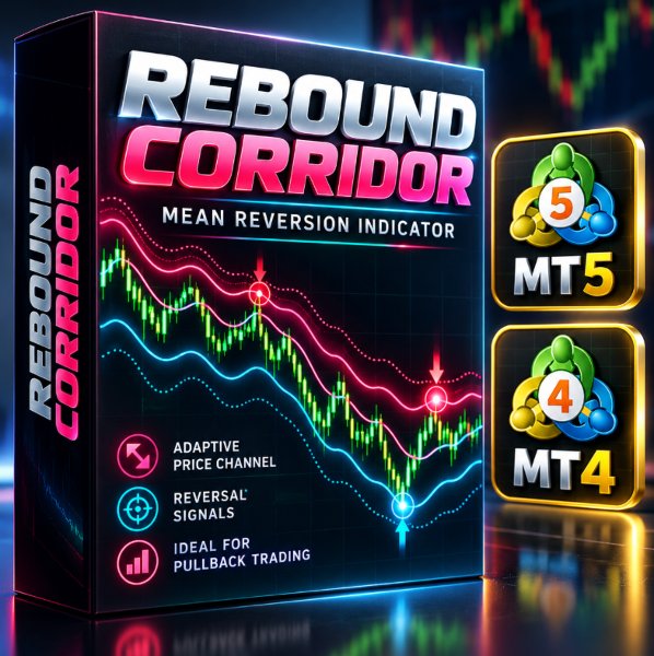 스크린샷 #2 ReboundCorridor