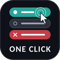 Quick Chart Control Panel