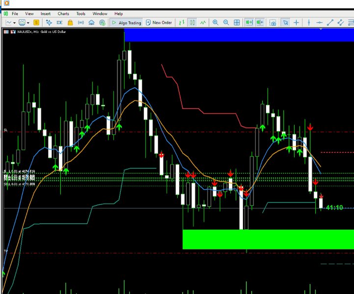 Screenshot #2 RiskManagerPro1