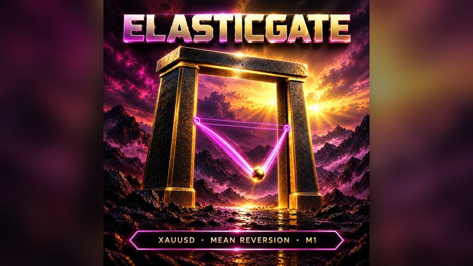 Captura de pantalla #1 ElasticGate