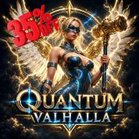Quantum Valhalla