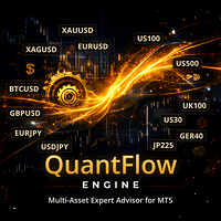 QuantFlow Engine