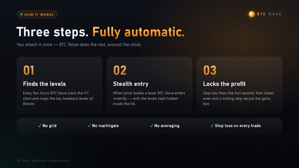 Screenshot #8 BTC Nova