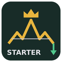 Pattern Chief Starter