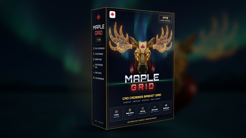 Screenshot #1 Maple Grid