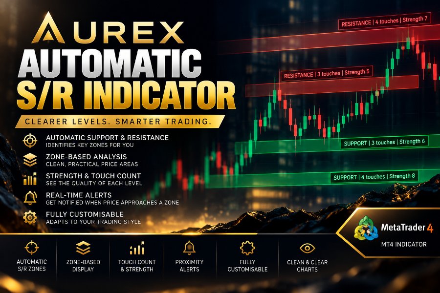 Снимок экрана #1 Aurex Automatic SR