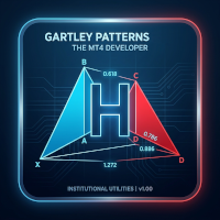 Gartley Patterns