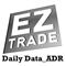 EZT Daily Data ADR