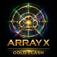 Array X Gold Flash