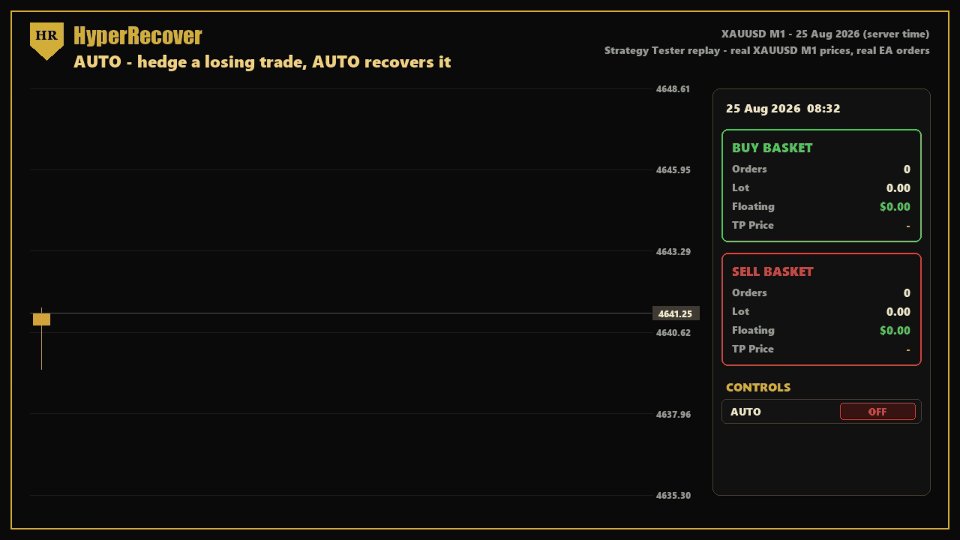 Screenshot #6 HyperRecover