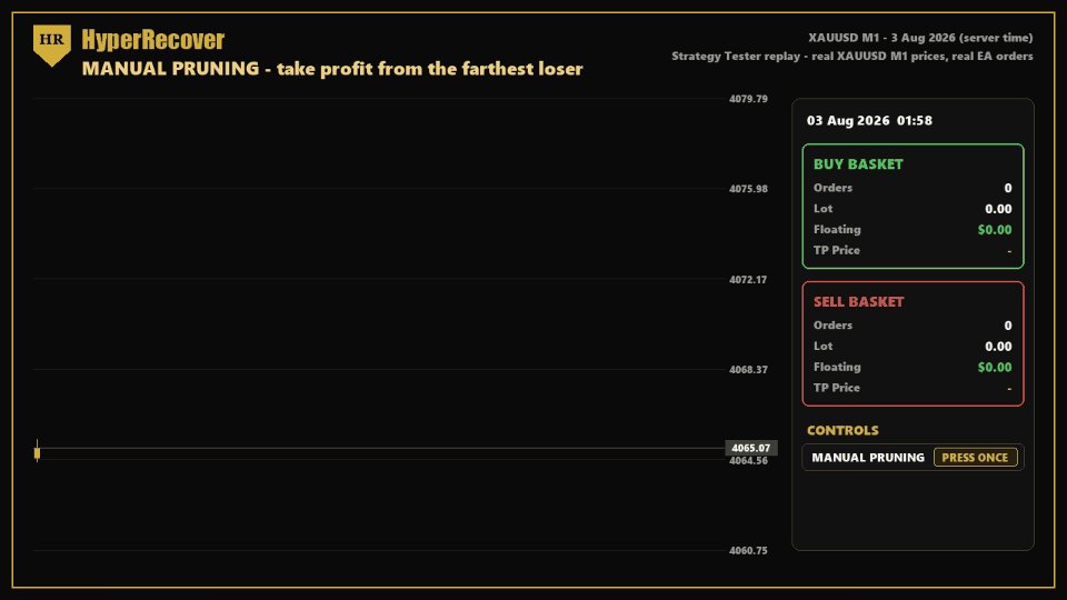 Screenshot #5 HyperRecover