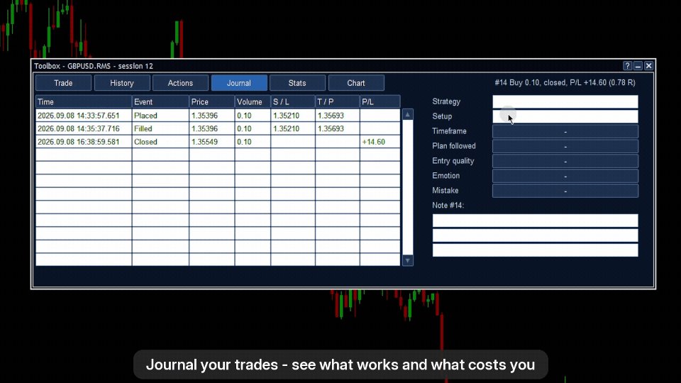 Screenshot #8 RM Simulator