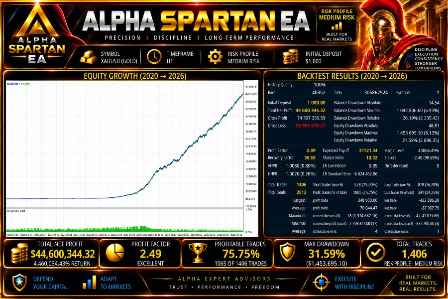 Screenshot #4 Alpha Spartan