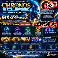 Chronos Eclipse