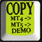 Copy MT5 MT5 demo