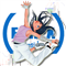 FIN Trend BreakDancer
