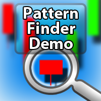 Pattern Finder Demo