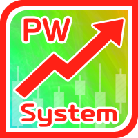 PW System EA