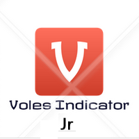 Voles Indicator Jr