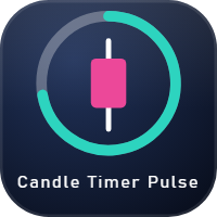 Candle Timer Pulse