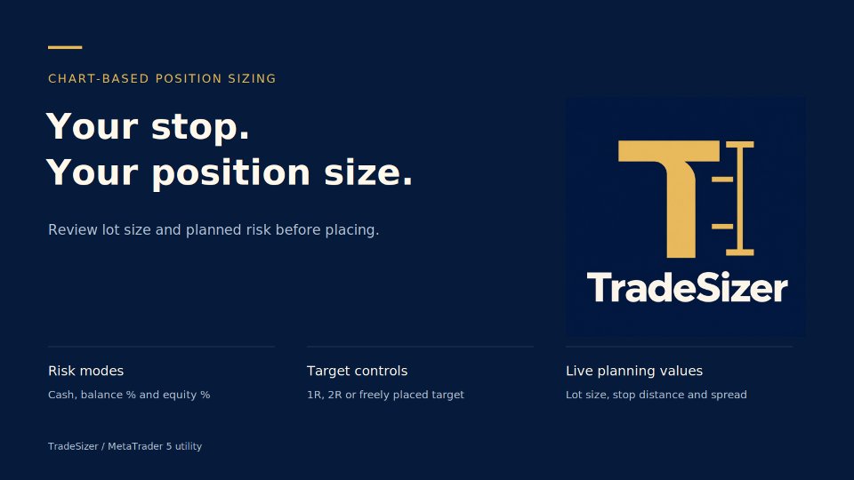 Screenshot #2 TradeSizer