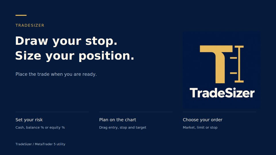 Screenshot #3 TradeSizer
