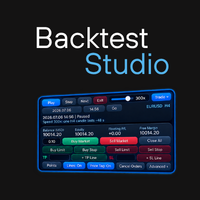 Backtest Studio