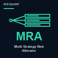 Multi Strategy Risk Allocator