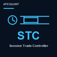 Session Trade Controller