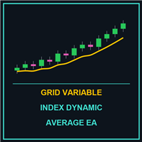 Grid Variable Index Dynamic Average EA