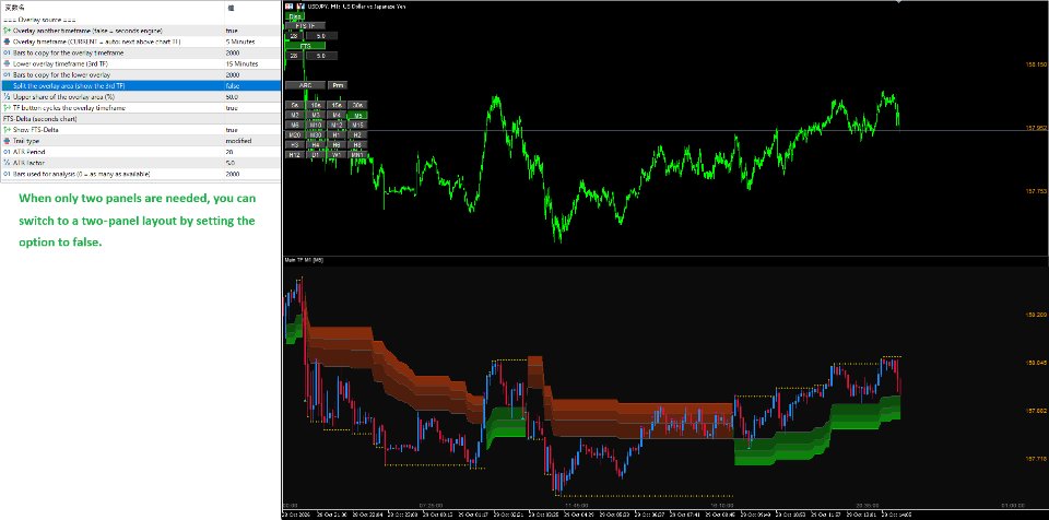 Captura de pantalla #2 FTS Delta Hyper Second Plus