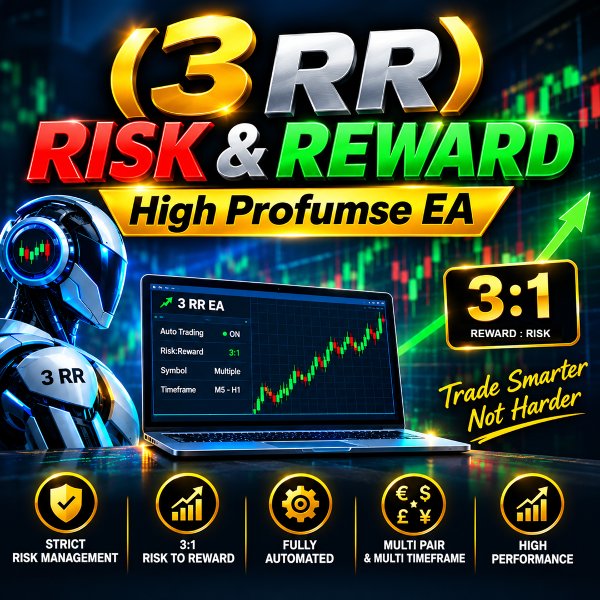 Снимок экрана #2 Three RR EA