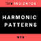 Für 30 US-Dollar kaufen THV Harmonic Patterns MT5