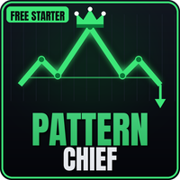 Скачать бесплатно Pattern Chief Starter