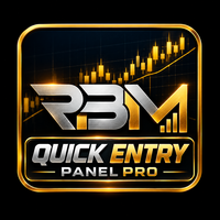 RBM Quick Entry Panel