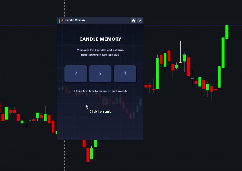 Screenshot #6 Trading Games