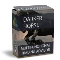 Darker Horse