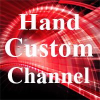 Hand Custom Channel