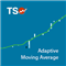TSO Adaptive Moving Average