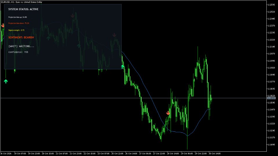 Ekran görüntüsü #1 Omni Predictor