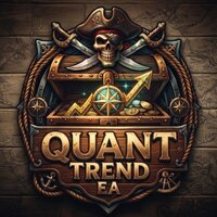 QuantTrend EA